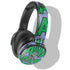 DC Comics The Joker Vintage pose pattern Skullcandy Venue Skin