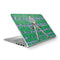 DC Comics The Joker Vintage pose pattern HP Spectre Skin