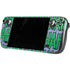 DC Comics The Joker Vintage pose pattern Steam Deck Handheld Gaming Computer Skin