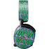 DC Comics The Joker Vintage pose pattern SteelSeries Arctis 5 Skin