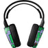 DC Comics The Joker Vintage pose pattern SteelSeries Arctis 5 Skin
