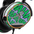 DC Comics The Joker Vintage pose pattern SteelSeries Arctis 5 Skin