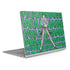DC Comics The Joker Vintage pose pattern Surface Book 2 13.5in Skin