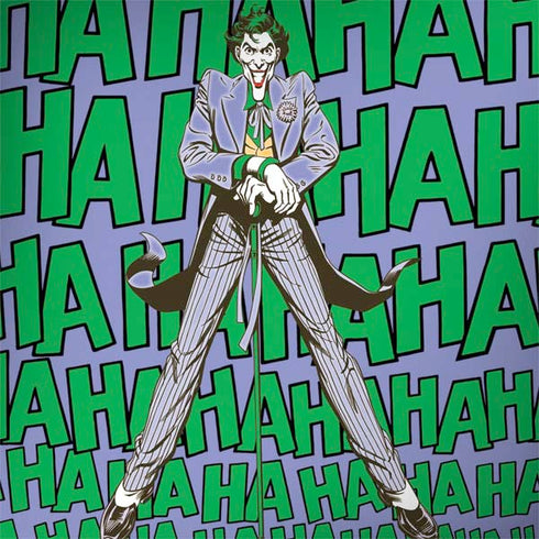 DC Comics The Joker Vintage pose pattern Surface Book 2 15in Skin