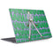DC Comics The Joker Vintage pose pattern Surface Laptop 2 Skin