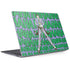 DC Comics The Joker Vintage pose pattern Surface Laptop 2 Skin