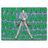 DC Comics The Joker Vintage pose pattern Surface Laptop 2 Skin
