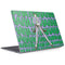 DC Comics The Joker Vintage pose pattern Surface Laptop 3 13.5in Skin