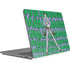 DC Comics The Joker Vintage pose pattern Surface Laptop Studio Skin