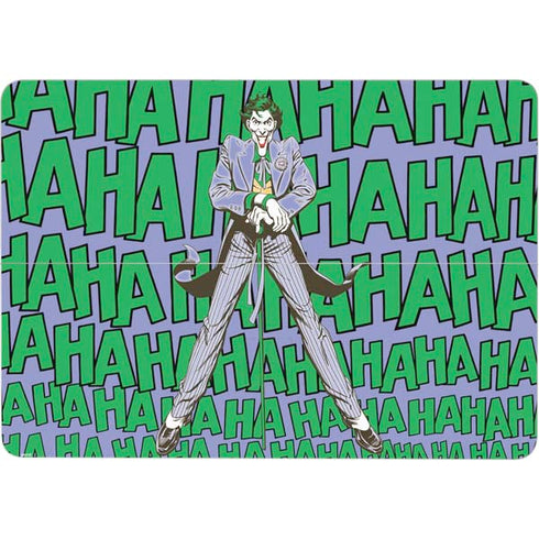 DC Comics The Joker Vintage pose pattern Surface Laptop Studio Skin