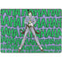 DC Comics The Joker Vintage pose pattern Surface Pro 8 Skin