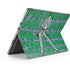 DC Comics The Joker Vintage pose pattern Surface Pro 8 Skin