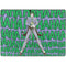 DC Comics The Joker Vintage pose pattern Surface Pro 9 Skin