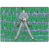 DC Comics The Joker Vintage pose pattern Surface Pro 9 Skin