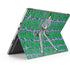DC Comics The Joker Vintage pose pattern Surface Pro 9 Skin