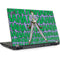 DC Comics The Joker Vintage pose pattern Lenovo ThinkPad Skin