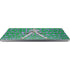 DC Comics The Joker Vintage pose pattern Universal Laptop 11in (8.8 x 6.2in) Skin