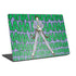 DC Comics The Joker Vintage pose pattern Universal Laptop 12in (9.8 x 6.8in) Skin