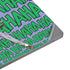 DC Comics The Joker Vintage pose pattern Universal Laptop 12in (9.8 x 6.8in) Skin