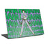 DC Comics The Joker Vintage pose pattern Universal Laptop 13in (10.6 x 7.6in) Skin