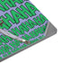 DC Comics The Joker Vintage pose pattern Universal Laptop 17in (13.8 x 10in) Skin