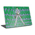 DC Comics The Joker Vintage pose pattern Universal Laptop 18in (14.6 x 10.6in) Skin