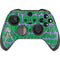 DC Comics The Joker Vintage pose pattern Xbox Elite Wireless Controller Series 2 Skin