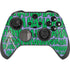 DC Comics The Joker Vintage pose pattern Xbox Elite Wireless Controller Series 2 Skin