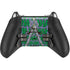 DC Comics The Joker Vintage pose pattern Xbox Elite Wireless Controller Series 2 Skin