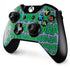 DC Comics The Joker Vintage pose pattern Xbox One Controller Skin