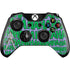 DC Comics The Joker Vintage pose pattern Xbox One Controller Skin
