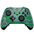DC Comics The Joker Vintage pose pattern Xbox One Elite Controller Skin
