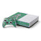 DC Comics The Joker Vintage pose pattern Xbox One S All-Digital Edition Bundle Skin