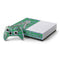 DC Comics The Joker Vintage pose pattern Xbox One S Console and Controller Bundle Skin