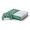 DC Comics The Joker Vintage pose pattern Xbox One Skins