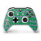DC Comics The Joker Vintage pose pattern Xbox One S Controller Skin