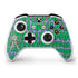 DC Comics The Joker Vintage pose pattern Xbox One S Controller Skin