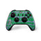 DC Comics The Joker Vintage pose pattern Xbox One X Controller Skin