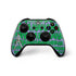 DC Comics The Joker Vintage pose pattern Xbox One X Controller Skin