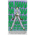 DC Comics The Joker Vintage pose pattern Xbox Series S Console Skin