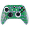 DC Comics The Joker Vintage pose pattern Xbox Series S Controller Skin