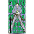 DC Comics The Joker Vintage pose pattern Xbox Series X Console Skin
