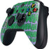 DC Comics The Joker Vintage pose pattern Xbox Series X Controller Skin