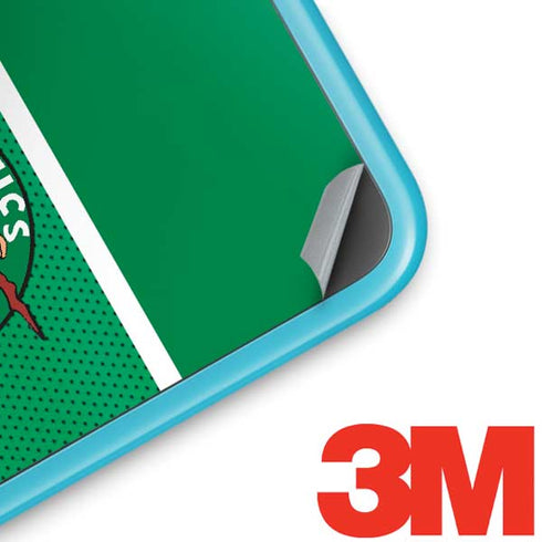 NBA Boston Celtics Nintendo 2DS XL (2017) Skin