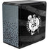 NBA Boston Celtics Black Animal Print Cooler Master MasterBox Q300L Mini Tower Skin