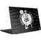 NBA Boston Celtics Black Animal Print Dell Vostro Skin