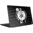 NBA Boston Celtics Black Animal Print Dell Vostro Skin