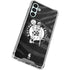 NBA Boston Celtics Black Animal Print Galaxy A13 5G Clear Case