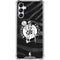 NBA Boston Celtics Black Animal Print Galaxy A14 5G Clear Case