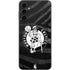 NBA Boston Celtics Black Animal Print Galaxy A14 5G Skin